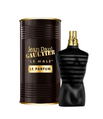Perfume Jean Paul Gaultier Le Male Le Parfum Eau De Parfum