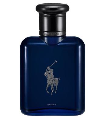 Perfume Polo Blue Parfum