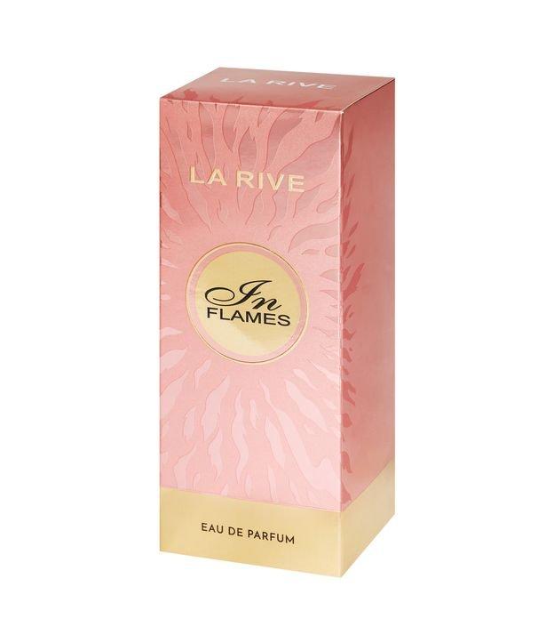 Perfume La Rive In Flames Eau de Parfum - 2