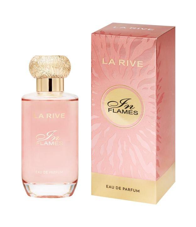 Perfume La Rive In Flames Eau de Parfum - 3