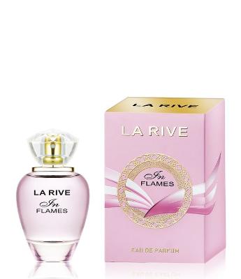 Perfume La Rive In Flames Eau de Parfum