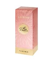 Perfume La Rive In Flames Eau de Parfum - 2