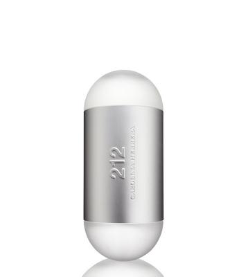 Perfume Carolina Herrera 212 NYC Feminino Eau De Toilette 