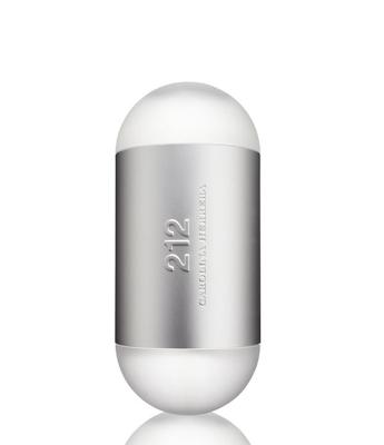Perfume Carolina Herrera 212 NYC Feminino Eau De Toilette 