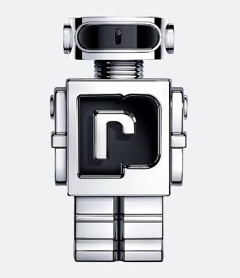 Perfume Paco Rabanne Phantom Eau de Toilette