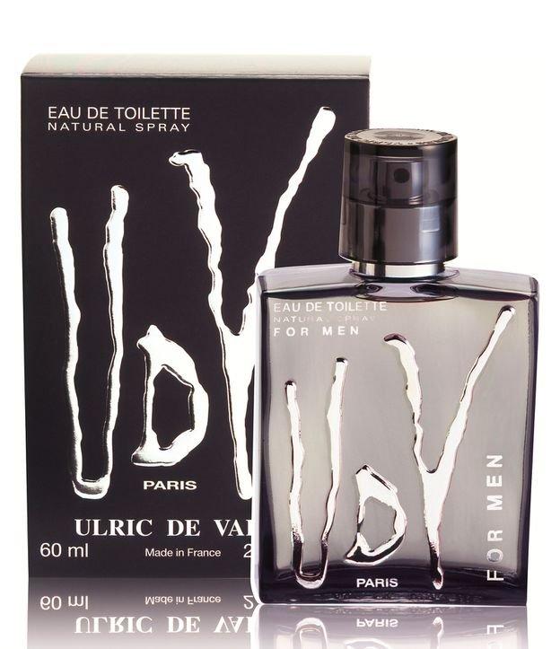Perfume UDV For Men Eau de Toilette - 1
