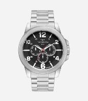 Relógio Technos Analógico com Pulseira e Caixa em Aço 6P29ALM 1P - 1