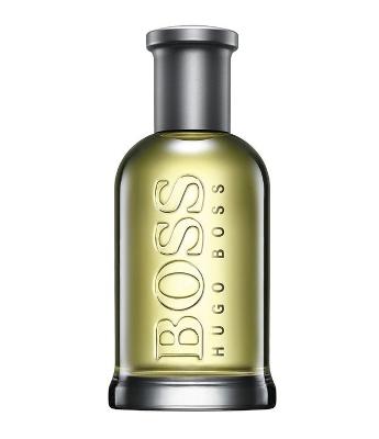 Boss Perfume Bottled Eau de Toilette Masculino 