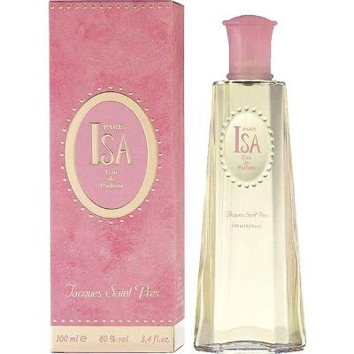 Perfume UDV Feminino Isa Eau de Parfum