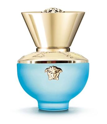 Perfume Versace Eau de Toilette Dylan Turquoise