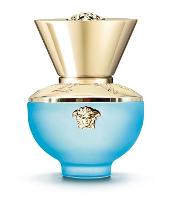 Perfume Versace Eau de Toilette Dylan Turquoise - 1