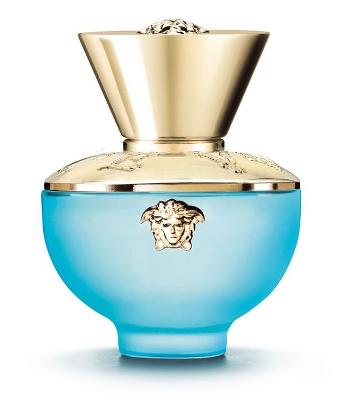 Perfume Versace Eau de Toilette Dylan Turquoise