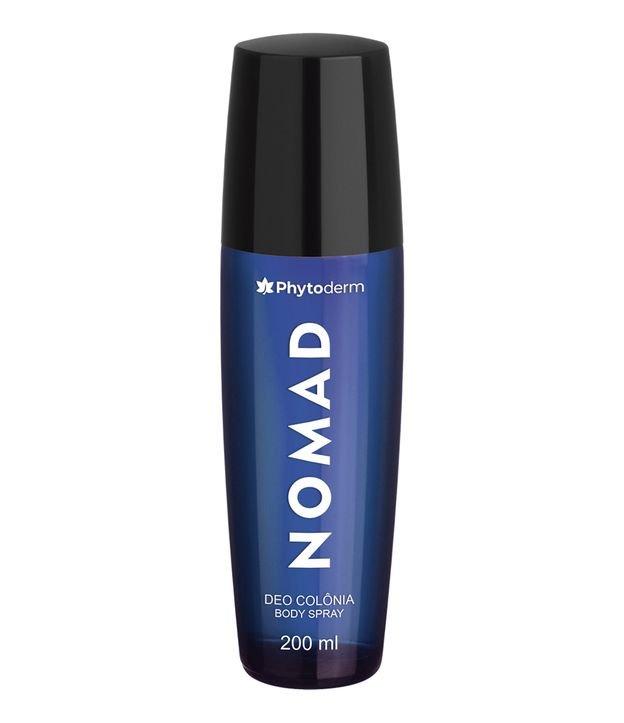 Deo Colonia Body Spray Phytoderm Nomad - 1