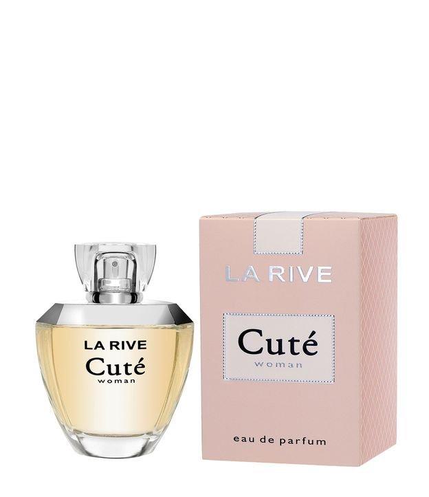 Perfume La Rive Cute Eau de Parfum - 1