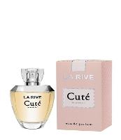 Perfume La Rive Cute Eau de Parfum - 1