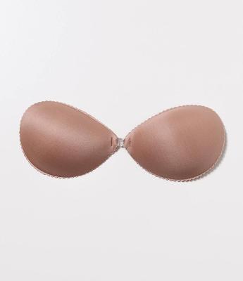 Sutiã Invisível em Microfibra Trifil