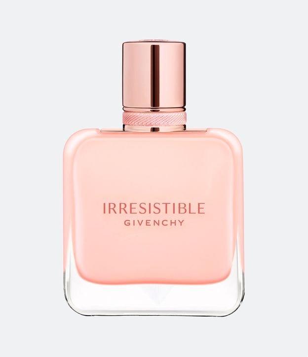 Perfume Givenchy Irresistible Eau De Parfum Rose Velvet - 1