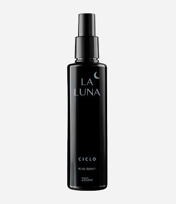 Body Splash La Luna 