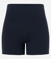 Bermuda Crossfiteira Esportiva em Poliamida com Cós Largo - 2