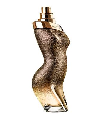 Perfume Shakira Dance Midnight EDT 