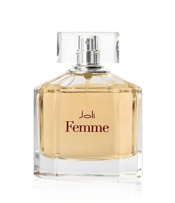 Perfume Joli Parfums Joli Femme Feminino Eau de Parfum