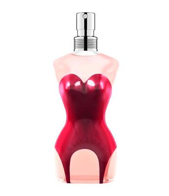 Perfume  Jean Paul Gaultier Classique Feminino Eau de Parfum