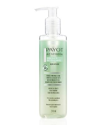 Sabonete Líquido Higienizante Payot Acnederm