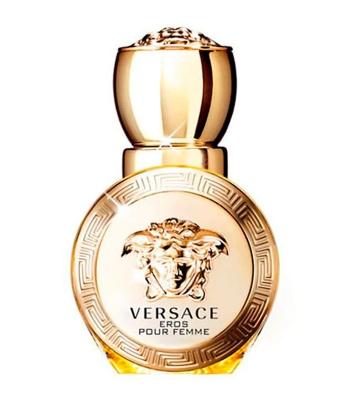 Perfume Versace Eros Femme Feminino Eau de Parfum