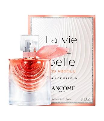 Perfume La Vie Est Belle Iris Absolu Lancome New Eau de Parfum