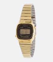 Relógio Casio Feminino Digital LA670WGA-1DF-SC - 1