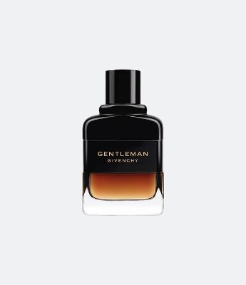 Perfume Givenchy Gentleman Reserve Privê