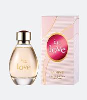 Perfume In Love  Eau de Parfum 90ml - 1