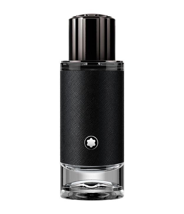 Perfume Montblanc Explorer Masculino Eau de Parfum - 1