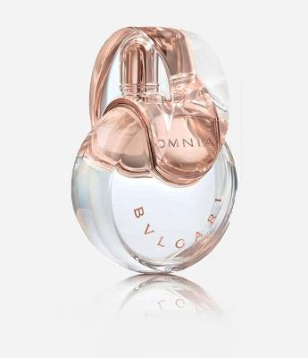 Perfume Bvlgari Omnia Crystalline Eau de Toilette