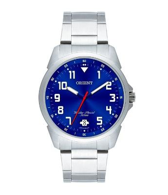 Relógio Masculino Orient MBSS1154A D2SX Analógico 50M