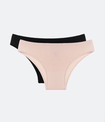 Kit 02 Calcinhas Biquíni sem Costura Trifil