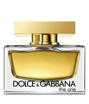 Perfume Dolce&Gabbana The One Feminino Eau de Parfum