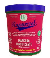 Mascara Capilar Rapunzel Lola Cosmetics 450g - 1