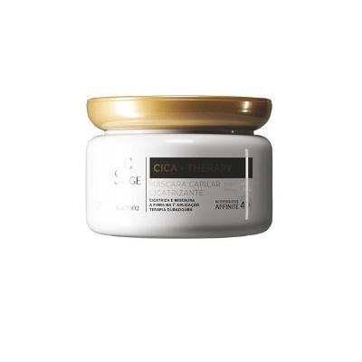 Mascara Capilar Cica-Therapy