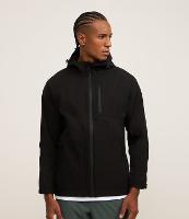 Jaqueta Esportiva Resistente a Água e com Capuz - 2