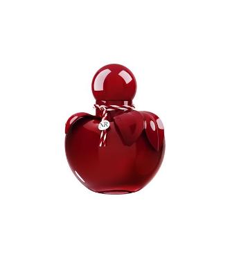 Perfume Nina Ricci Rouge Feminino Eau de Toilette