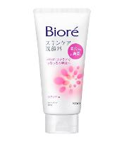 Sabonete líquido Facial Bioré Facial Wash Scrub 130g - 1