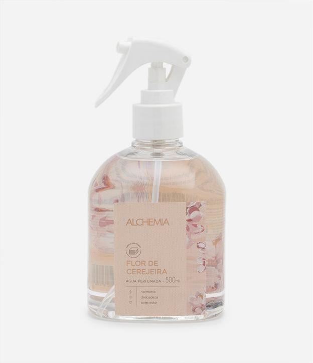 Água Perfumada Flor de Cerejeira Alchemia - 1