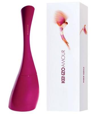 Perfume Feminino Amour Eau de Parfum - Kenzo