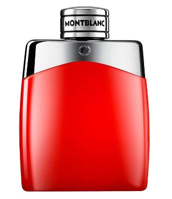 Perfume Montblanc Legend Red Eau De Parfum