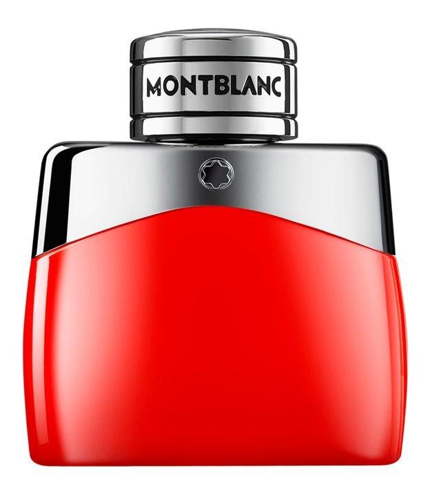 Perfume Montblanc Legend Red Eau De Parfum - 1