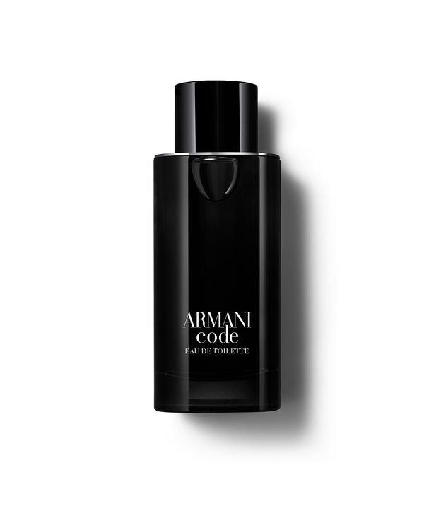 Perfume Giorgio Armani New Code Eau de Toilette - 1