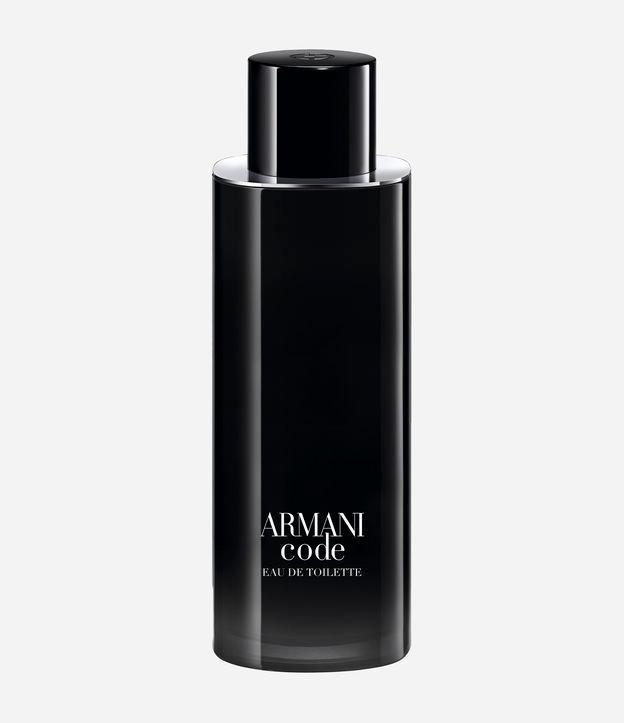 Perfume Giorgio Armani New Code Eau de Toilette - 2