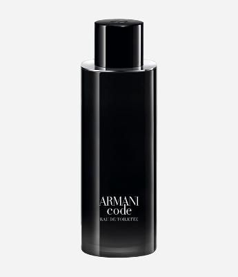 Perfume Giorgio Armani New Code Eau de Toilette