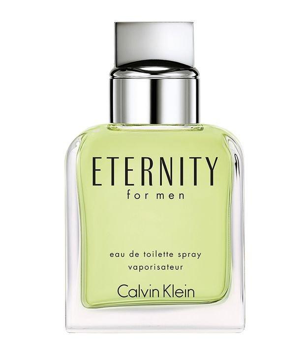 Perfume Calvin Klein Eternity For Men Masculino Eau de Toilette  - 1